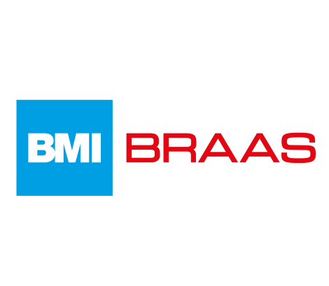 Logo BMI Braas