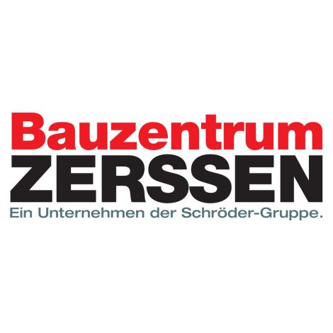 Logo Bauzentrum ZERSSEN
