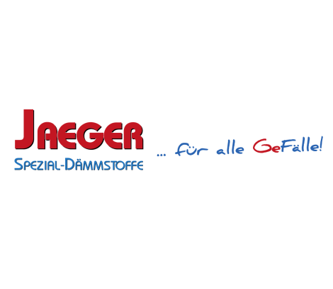 Logo Jäger Dämmstoffe